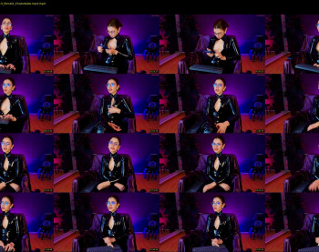my_maite — 29 minute Chaturbate female cam show recording, 720p, Jul 19, 2025
