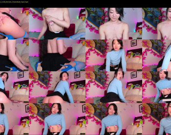 mysweetsofie1 — 33 minute Chaturbate female cam show recording, 720p, Jul 19, 2025