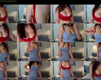 nicoledurham — 42 minute Chaturbate female cam show recording, 720p, Jul 20, 2025