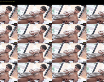 noha_miler — 4 minute Chaturbate male cam show recording, 720p, Jul 20, 2025