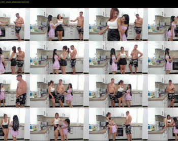 nolimitscoupl3 — 34 minute Chaturbate couple cam show recording, 720p, Jul 19, 2025