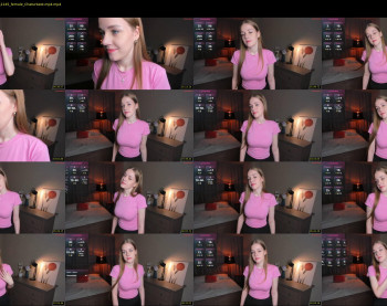 normaemans — 11 minute Chaturbate female cam show recording, 720p, Jul 19, 2025