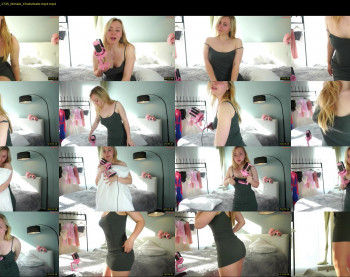 odelynbrower — 84 minute Chaturbate female cam show recording, 720p, Jul 19, 2025