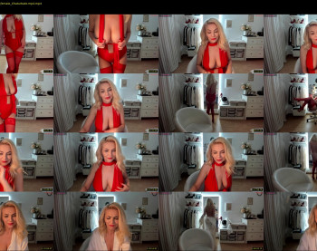 ollalla7 — 121 minute Chaturbate female cam show recording, 720p, Jul 19, 2025
