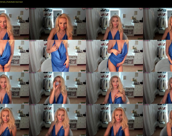 ollalla7 — 11 minute Chaturbate female cam show recording, 720p, Jul 19, 2025