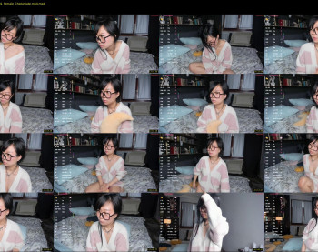 one_1ove — 116 minute Chaturbate female cam show recording, 720p, Jul 19, 2025