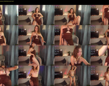 oneo_ — 121 minute Chaturbate couple cam show recording, 720p, Jul 19, 2025