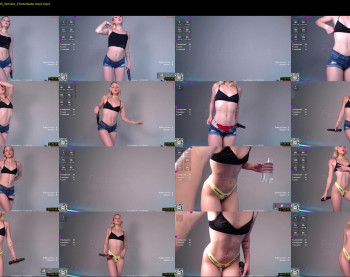 petitebrat — 120 minute Chaturbate female cam show recording, 720p, Jul 20, 2025