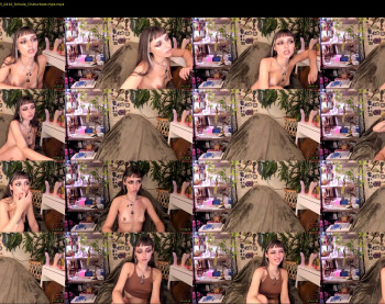 pluto_astrology — 28 minute Chaturbate female cam show recording, 720p, Jul 20, 2025