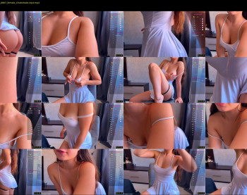 quintessencel — 11 minute Chaturbate female cam show recording, 720p, Jul 19, 2025
