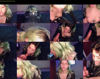 rabit_snake — 17 minute Chaturbate couple cam show recording, 720p, Jul 20, 2025