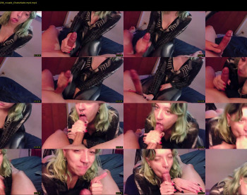 rabit_snake — 11 minute Chaturbate couple cam show recording, 720p, Jul 20, 2025