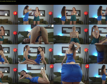 richandalfa — 98 minute Chaturbate couple cam show recording, 720p, Jul 19, 2025