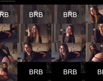 sara_lewiis — 121 minute Chaturbate female cam show recording, 720p, Jul 19, 2025