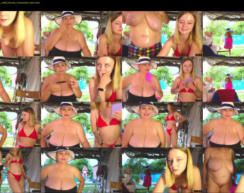 sassy_seasons — 80 minute Chaturbate couple cam show recording, 720p, Jul 19, 2025