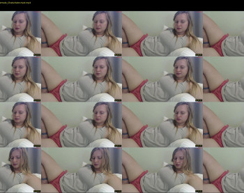 scartit — 7 minute Chaturbate female cam show recording, 720p, Jul 19, 2025