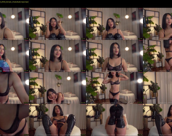 sensualcherry_ — 66 minute Chaturbate female cam show recording, 720p, Jul 19, 2025