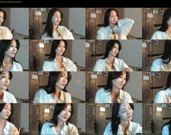 seulbi — 121 minute Chaturbate female cam show recording, 720p, Jul 19, 2025