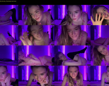 shadebabe — 58 minute Chaturbate female cam show recording, 720p, Jul 19, 2025