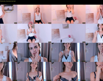shelleyharn — 100 minute Chaturbate female cam show recording, 720p, Jul 19, 2025