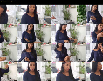 shinyplace — 99 minute Chaturbate couple cam show recording, 720p, Jul 19, 2025