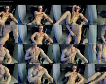 sinffuly — 120 minute Chaturbate male cam show recording, 720p, Jul 19, 2025