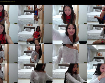 skytime96 — 91 minute Chaturbate female cam show recording, 720p, Jul 19, 2025
