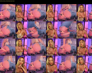 sophie_baley — 120 minute Chaturbate female cam show recording, 720p, Jul 20, 2025
