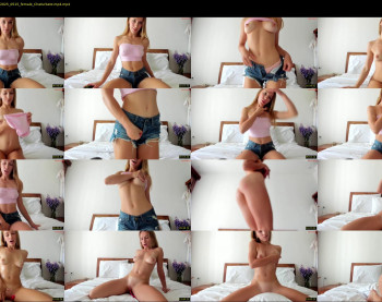 summer_sunshine_ — 17 minute Chaturbate female cam show recording, 720p, Jul 20, 2025