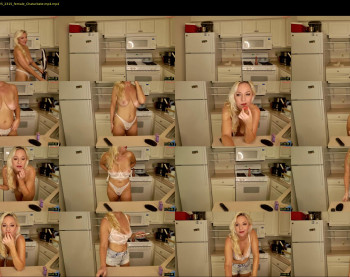summerishotter — 14 minute Chaturbate female cam show recording, 720p, Jul 19, 2025
