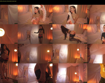 sunny_maria — 120 minute Chaturbate female cam show recording, 720p, Jul 20, 2025