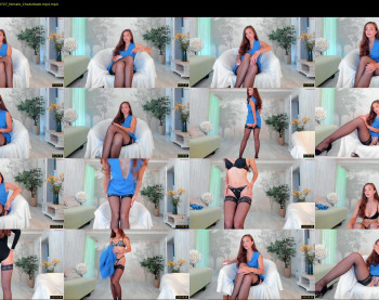 sunshine13_ — 121 minute Chaturbate female cam show recording, 720p, Jul 19, 2025