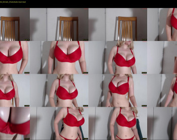 sweat_mia — 14 minute Chaturbate female cam show recording, 720p, Jul 19, 2025