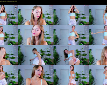 sweet__piece — 50 minute Chaturbate female cam show recording, 720p, Jul 19, 2025
