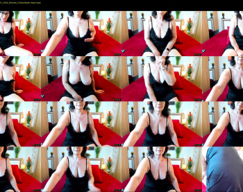 sweetangell69_ — 42 minute Chaturbate female cam show recording, 720p, Jul 19, 2025