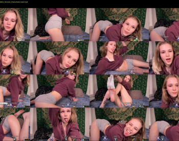 sweetgracee — 19 minute Chaturbate female cam show recording, 720p, Jul 19, 2025