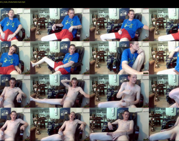 swelteringk — 32 minute Chaturbate male cam show recording, 720p, Jul 20, 2025