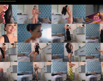 theowonder — 71 minute Chaturbate female cam show recording, 720p, Jul 19, 2025