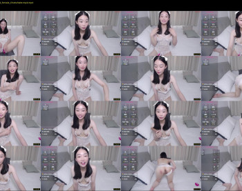 thisgirl__ — 31 minute Chaturbate female cam show recording, 720p, Jul 19, 2025
