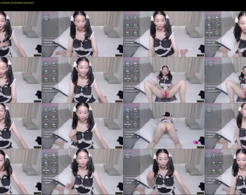 thisgirl__ — 63 minute Chaturbate female cam show recording, 720p, Jul 20, 2025