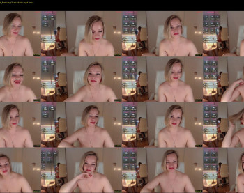 tilly_eliot — 6 minute Chaturbate female cam show recording, 720p, Jul 20, 2025