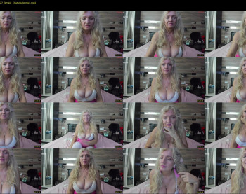 truefoxyyy — 6 minute Chaturbate female cam show recording, 720p, Jul 19, 2025