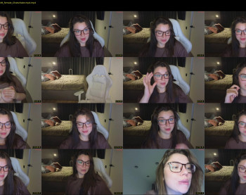tutti_frutti_ — 121 minute Chaturbate female cam show recording, 720p, Jul 20, 2025