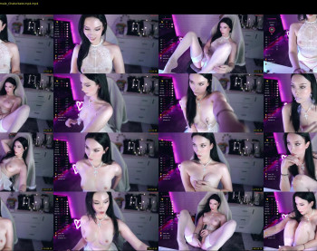 uindi — 120 minute Chaturbate female cam show recording, 720p, Jul 19, 2025