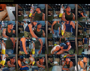 university079 — 62 minute Chaturbate male cam show recording, 720p, Jul 19, 2025