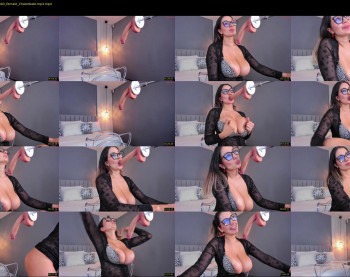 valerynova — 13 minute Chaturbate female cam show recording, 720p, Jul 19, 2025