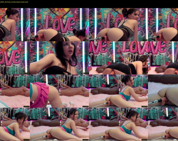 vanessa_love — 121 minute Chaturbate female cam show recording, 720p, Jul 19, 2025