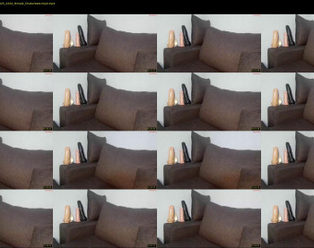 veronicaredonda — 3 minute Chaturbate female cam show recording, 720p, Jul 19, 2025