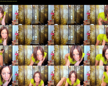 viciousqueen — 20 minute Chaturbate female cam show recording, 720p, Jul 19, 2025