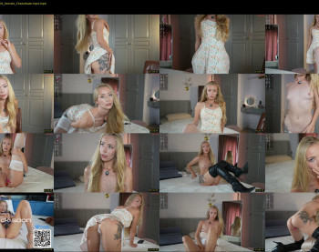vika54784 — 86 minute Chaturbate female cam show recording, 720p, Jul 19, 2025